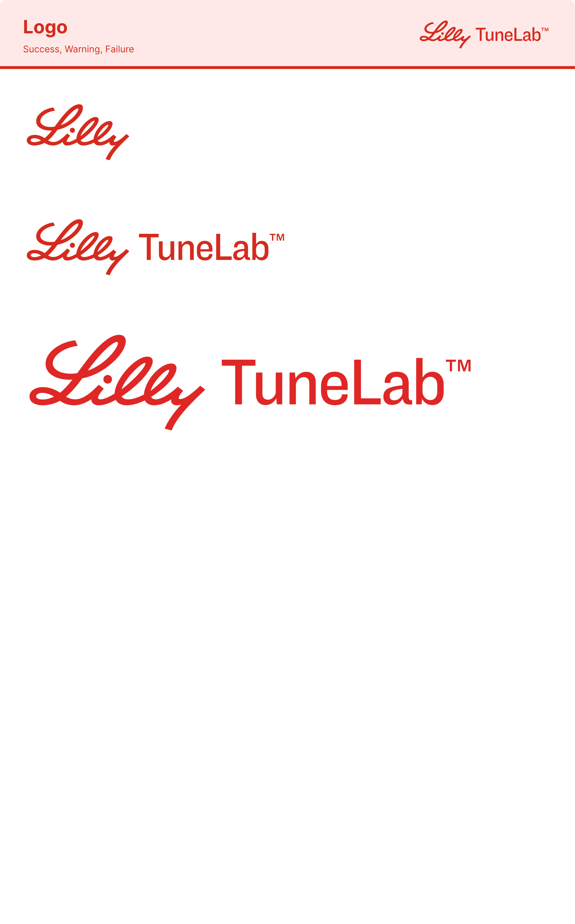Designing Lilly TuneLab — screen 27